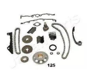 L52УСПОКОИТЕЛЬ ЦЕПИ ГРМ NISSAN 1308577A04 на NISSAN PULSAR II Наклонная задняя часть (N13) L52УСПОКОИТЕЛЬ ЦЕПИ ГРМ NISSAN 1308577A04 на NISSAN PULSAR II Наклонная задняя часть (N13)