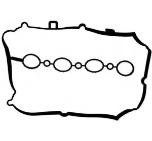 Прокладка клапанной крышки VICTOR REINZ 713816600 на OPEL ASTRA J Sports Tourer Прокладка клапанной крышки VICTOR REINZ 713816600 на OPEL ASTRA J Sports Tourer