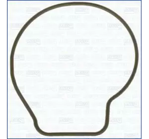 Кольцо уплотнительное HONDA 19222P08004 Кольцо уплотнительное HONDA 19222P08004