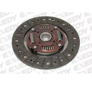 Диск сцепления EXEDY TYD032U на TOYOTA COROLLA Liftback (_E8_) Диск сцепления EXEDY TYD032U на TOYOTA COROLLA Liftback (_E8_)