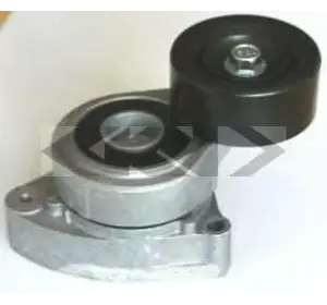 Ролик ремня с натяжителем HONDA 31170RAAA02 на HONDA CR-V Mk III (RE) Ролик ремня с натяжителем HONDA 31170RAAA02 на HONDA CR-V Mk III (RE)