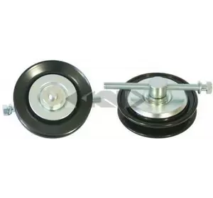 Ролик ремня навесного оборудования MITSUBISHI MR958030 на MITSUBISHI TRITON (KB_T, KA_T) Ролик ремня навесного оборудования MITSUBISHI MR958030 на MITSUBISHI TRITON (KB_T, KA_T)