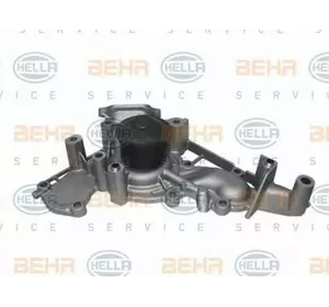 Насос водяной двигателя GMB GWT84A на LEXUS LS седан (UCF10) Насос водяной двигателя GMB GWT84A на LEXUS LS седан (UCF10)