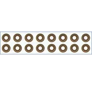 Прокладка термостата AJUSA 57016600 на PROTON PERDANA Прокладка термостата AJUSA 57016600 на PROTON PERDANA