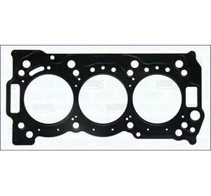 Прокладка головки блока цилиндров MITSUBISHI 1005B210 на MITSUBISHI OUTLANDER II (CW_W, ZG, ZH) Прокладка головки блока цилиндров MITSUBISHI 1005B210 на MITSUBISHI OUTLANDER II (CW_W, ZG, ZH)