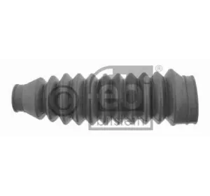 Пыльник рулевой тяги FEBI BILSTEIN 05067 на VW CARIBE I (17) Пыльник рулевой тяги FEBI BILSTEIN 05067 на VW CARIBE I (17)