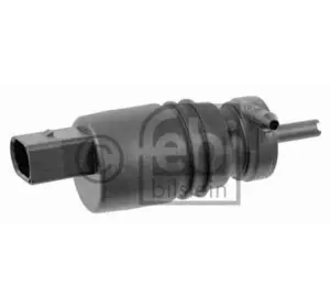 Мотор омывателя лобового стекла FEBI BILSTEIN 23113 на BMW 3 седан (E36) Мотор омывателя лобового стекла FEBI BILSTEIN 23113 на BMW 3 седан (E36)