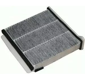 M4ФИЛЬТР САЛОНА DENCKERMANN M110773K на MITSUBISHI AIRTREK I (CU_W) M4ФИЛЬТР САЛОНА DENCKERMANN M110773K на MITSUBISHI AIRTREK I (CU_W)