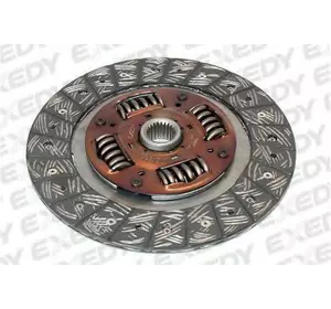 Диск сцепления EXEDY MBD092U на MITSUBISHI G-WAGON (K90) Диск сцепления EXEDY MBD092U на MITSUBISHI G-WAGON (K90)