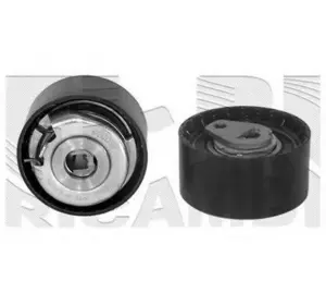 Ролик ремня грм GMB GTB0250 Ролик ремня грм GMB GTB0250