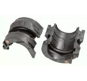 Втулка стабилизатора LEMFORDER 3747401 на AUDI Q7 (4L) Втулка стабилизатора LEMFORDER 3747401 на AUDI Q7 (4L)