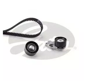 Ролик ремня грм GATES K015419XS на DAEWOO ESPERO седан (KLEJ) Ролик ремня грм GATES K015419XS на DAEWOO ESPERO седан (KLEJ)