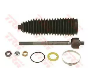 Тяга рулевая TRW JAR1030 на RENAULT MEGANE III купе (DZ0/1_) Тяга рулевая TRW JAR1030 на RENAULT MEGANE III купе (DZ0/1_)