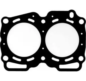 Прокладка головки блока цилиндров SUBARU 11044AA633 на SUBARU IMPREZA седан (GD) Прокладка головки блока цилиндров SUBARU 11044AA633 на SUBARU IMPREZA седан (GD)