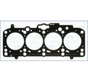 Прокладка головки блока цилиндров AJUSA 10177020 на VW CADDY III фургон (2KA, 2KH, 2CA, 2CH) Прокладка головки блока цилиндров AJUSA 10177020 на VW CADDY III фургон (2KA, 2KH, 2CA, 2CH)