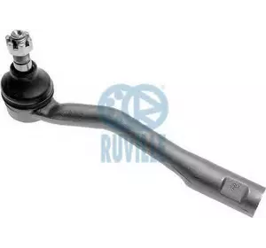 Наконечник рулевой тяги CTR CET91 на TOYOTA CELICA (ST20_, AT20_) Наконечник рулевой тяги CTR CET91 на TOYOTA CELICA (ST20_, AT20_)