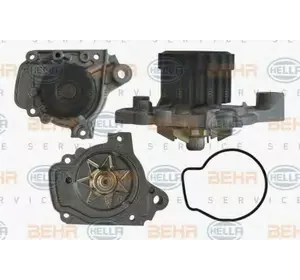 I1ПОМПА GMB GWHO48A на HONDA CIVIC VII Hatchback (EU, EP, EV) I1ПОМПА GMB GWHO48A на HONDA CIVIC VII Hatchback (EU, EP, EV)