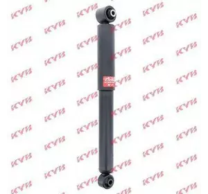 Амортизатор KYB 349078 на NISSAN DUALIS (J10, JJ10) Амортизатор KYB 349078 на NISSAN DUALIS (J10, JJ10)