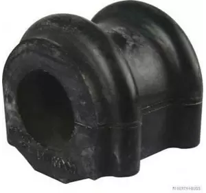 Втулка стабилизатора HYUNDAI 548132E100 на HYUNDAI TUCSON (JM) Втулка стабилизатора HYUNDAI 548132E100 на HYUNDAI TUCSON (JM)