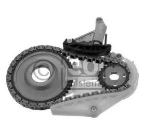 Цепь грм BMW 11417605366 на BMW 1 (F20) Цепь грм BMW 11417605366 на BMW 1 (F20)