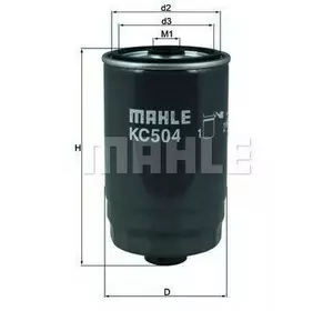 Фильтр топливный в сборе HYUNDAI 319222W000 на KIA SORENTO II (XM) Фильтр топливный в сборе HYUNDAI 319222W000 на KIA SORENTO II (XM)