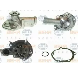 Насос водяной двигателя GMB GWM81A на MITSUBISHI LANCER Mk VI (CJ-CP_) Насос водяной двигателя GMB GWM81A на MITSUBISHI LANCER Mk VI (CJ-CP_)