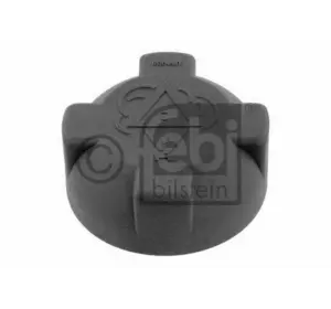 Крышка расширительного бачка системы охлаждения FEBI BILSTEIN 02269 на AUDI 50 (86) Крышка расширительного бачка системы охлаждения FEBI BILSTEIN 02269 на AUDI 50 (86)