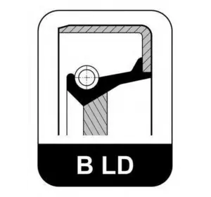 A1САЛЬНИК CORTECO 12013757 A1САЛЬНИК CORTECO 12013757