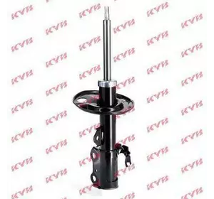 Амортизатор KYB 339700 на TOYOTA ALTIS седан (E15_) Амортизатор KYB 339700 на TOYOTA ALTIS седан (E15_)