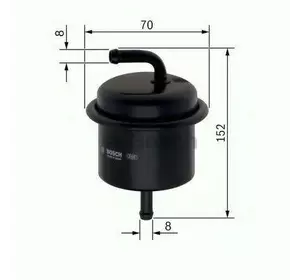 Фильтр топливный в сборе TOYOTA 2330031090 на TOYOTA LAND CRUISER PRADO (LJ12_, KDJ12_, KZJ12_, GRJ12_, TRJ12_) Фильтр топливный в сборе TOYOTA 2330031090 на TOYOTA LAND CRUISER PRADO (LJ12_, KDJ12_, KZJ12_, GRJ12_, TRJ12_)