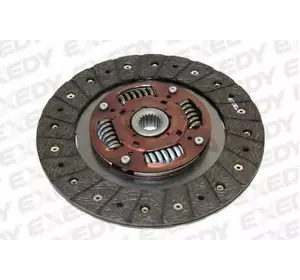 Диск сцепления EXEDY SZD042U на SUZUKI SIDEKICK (ET, TA) Диск сцепления EXEDY SZD042U на SUZUKI SIDEKICK (ET, TA)