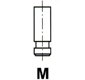 V1КЛАПАН FRECCIA 4917 V1КЛАПАН FRECCIA 4917