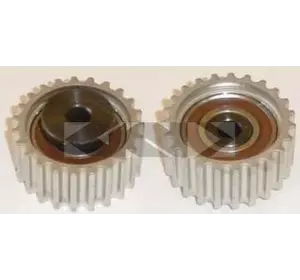 Ролик ремня грм GMB GT80980 на MAZDA ETUDE V (BA) Ролик ремня грм GMB GT80980 на MAZDA ETUDE V (BA)