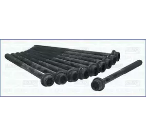 Болты гбц (к-т) mazda AJUSA 81035200 на FORD MONDEO IV Turnier (BA7) Болты гбц (к-т) mazda AJUSA 81035200 на FORD MONDEO IV Turnier (BA7)