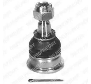 Опора рычага шаровая CTR CBN30 на NISSAN PULSAR II (N13) Опора рычага шаровая CTR CBN30 на NISSAN PULSAR II (N13)