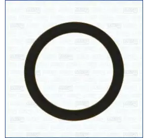 Кольцо уплотнительное BMW 11421702905 Кольцо уплотнительное BMW 11421702905