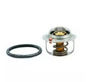 Термостат системы охлаждения SUZUKI 1767065D00 на SUZUKI SX4 седан (GY) Термостат системы охлаждения SUZUKI 1767065D00 на SUZUKI SX4 седан (GY)