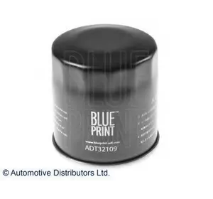 Фильтр масла BLUE PRINT ADT32109 на TOYOTA BELTA седан (ZSP9_, NCP9_) Фильтр масла BLUE PRINT ADT32109 на TOYOTA BELTA седан (ZSP9_, NCP9_)