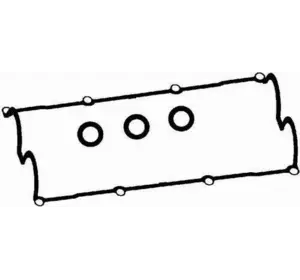 A3МЕЛКАЯ ПРОКЛАДКА BGA RK4363 на HONDA CIVIC Mk IV Наклонная задняя часть (MA, MB) A3МЕЛКАЯ ПРОКЛАДКА BGA RK4363 на HONDA CIVIC Mk IV Наклонная задняя часть (MA, MB)