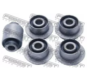 Ремкомплект заднего верхнего рычага FEBEST SABB9RKIT на SUBARU FORESTER (SH) Ремкомплект заднего верхнего рычага FEBEST SABB9RKIT на SUBARU FORESTER (SH)