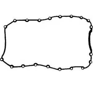 Прокладка поддона двигателя RENAULT 7700273486 на RENAULT MEGANE CC (EZ0/1_) Прокладка поддона двигателя RENAULT 7700273486 на RENAULT MEGANE CC (EZ0/1_)