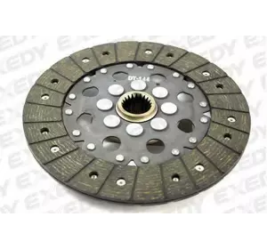 Диск сцепления EXEDY TYD303 на TOYOTA AVENSIS Liftback (_T22_) Диск сцепления EXEDY TYD303 на TOYOTA AVENSIS Liftback (_T22_)
