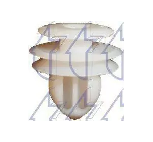 Клипса крепежная TOYOTA 6221713010 Клипса крепежная TOYOTA 6221713010