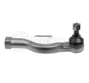 Наконечник рулевой тяги CTR CEM51R на MITSUBISHI TRITON (KB_T, KA_T) Наконечник рулевой тяги CTR CEM51R на MITSUBISHI TRITON (KB_T, KA_T)