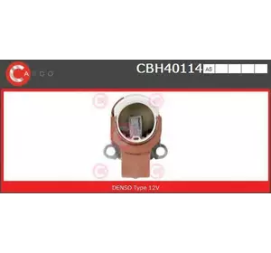 Регулятор генератора TOYOTA 2737075060 Регулятор генератора TOYOTA 2737075060