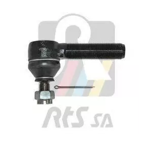 Наконечник рулевой тяги CTR CET57 на VW TARO Наконечник рулевой тяги CTR CET57 на VW TARO