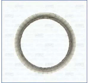 Прокладка приемной трубы AJUSA 00995300 на TOYOTA FIELDER универсал (_E14_) Прокладка приемной трубы AJUSA 00995300 на TOYOTA FIELDER универсал (_E14_)