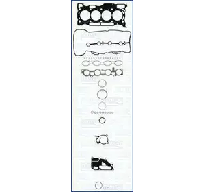 A3К-Т ПРОКЛАДОК NISSAN 10101EE027 на NISSAN LIVINA / GRAND LIVINA / LIVINA X-GEAR (L10, L11) A3К-Т ПРОКЛАДОК NISSAN 10101EE027 на NISSAN LIVINA / GRAND LIVINA / LIVINA X-GEAR (L10, L11)