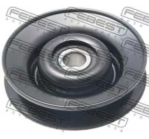 Ролик натяжной FEBEST 0587B2500 Ролик натяжной FEBEST 0587B2500