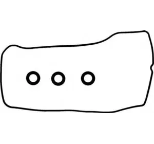 A3МЕЛКАЯ ПРОКЛАДКА TOYOTA 1121331050 на TOYOTA LAND CRUISER PRADO (KDJ15_, GRJ15_) A3МЕЛКАЯ ПРОКЛАДКА TOYOTA 1121331050 на TOYOTA LAND CRUISER PRADO (KDJ15_, GRJ15_)